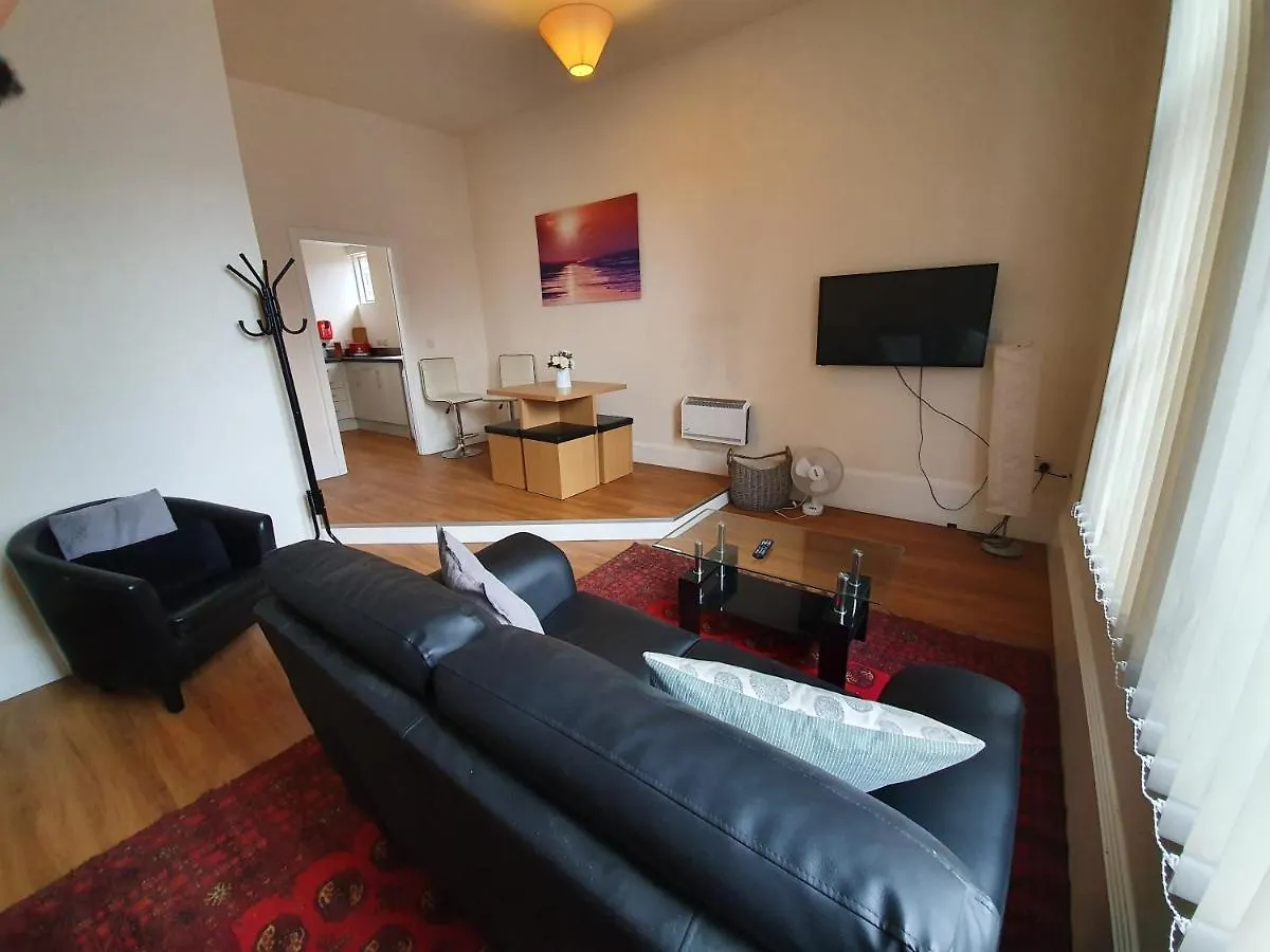 Kingston Villas Serviced Apartments - Hull Serviced Apartments Hsa Kingston upon Hull