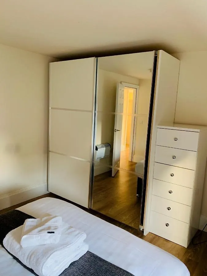 Kingston Villas Serviced Apartments - Hull Serviced Apartments Hsa Kingston upon Hull