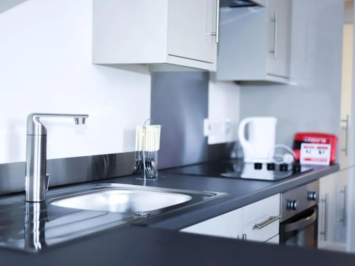 Kingston Villas Serviced Apartments - Hull Serviced Apartments Hsa Kingston upon Hull