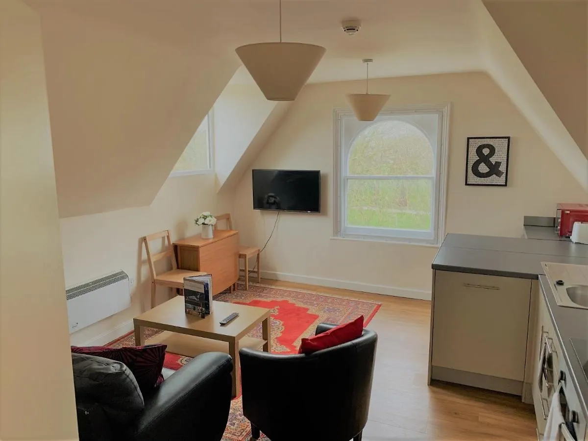 Kingston Villas Serviced Apartments - Hull Serviced Apartments Hsa Kingston upon Hull Reino Unido