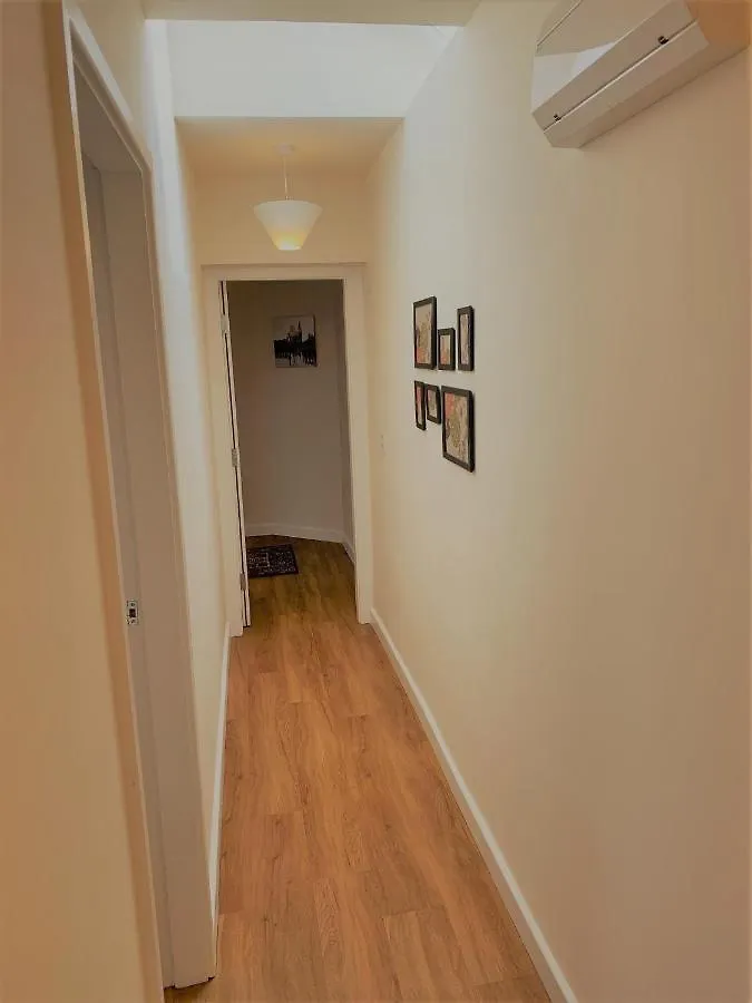 Kingston Villas Serviced Apartments - Hull Serviced Apartments Hsa Kingston upon Hull