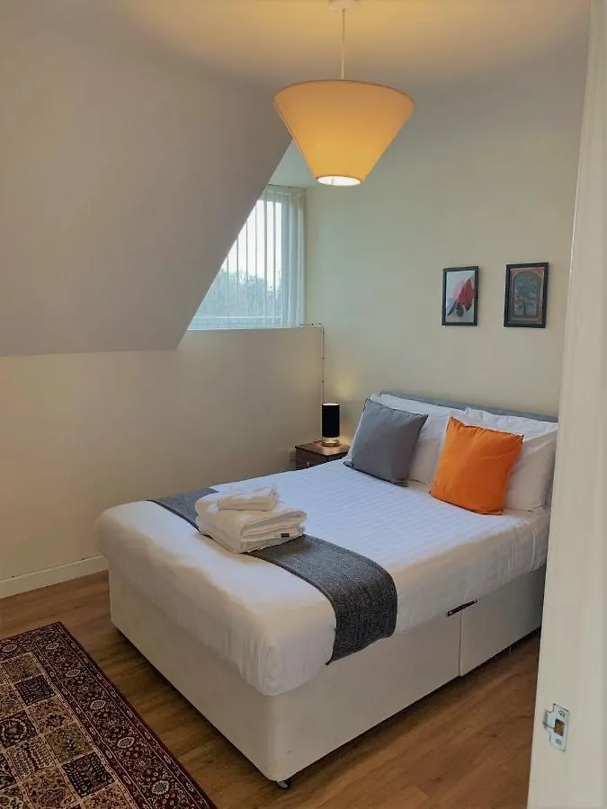 Kingston Villas Serviced Apartments - Hull Serviced Apartments Hsa Kingston upon Hull