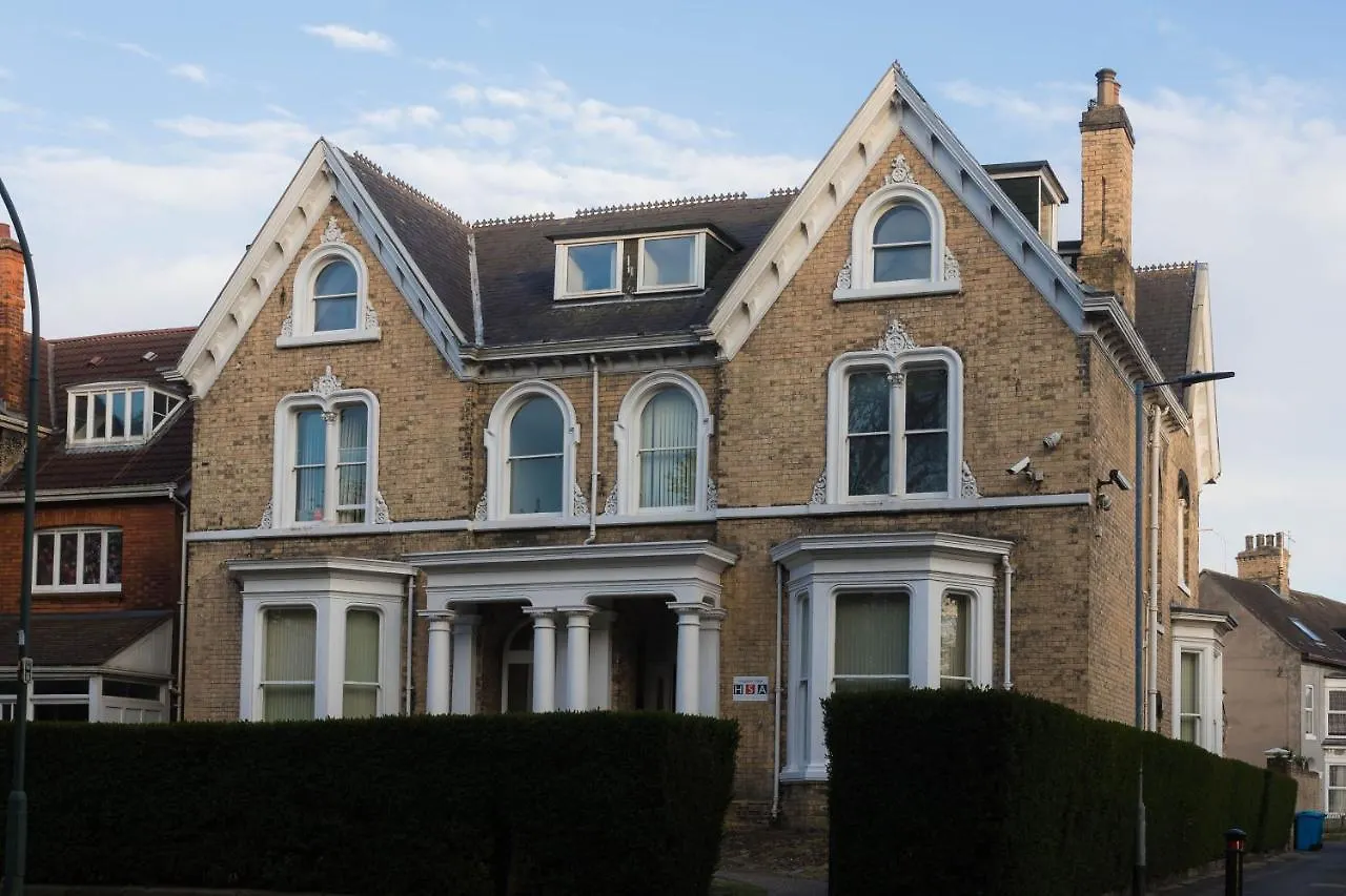 Kingston Villas Serviced Apartments - Hull Serviced Apartments Hsa Kingston upon Hull