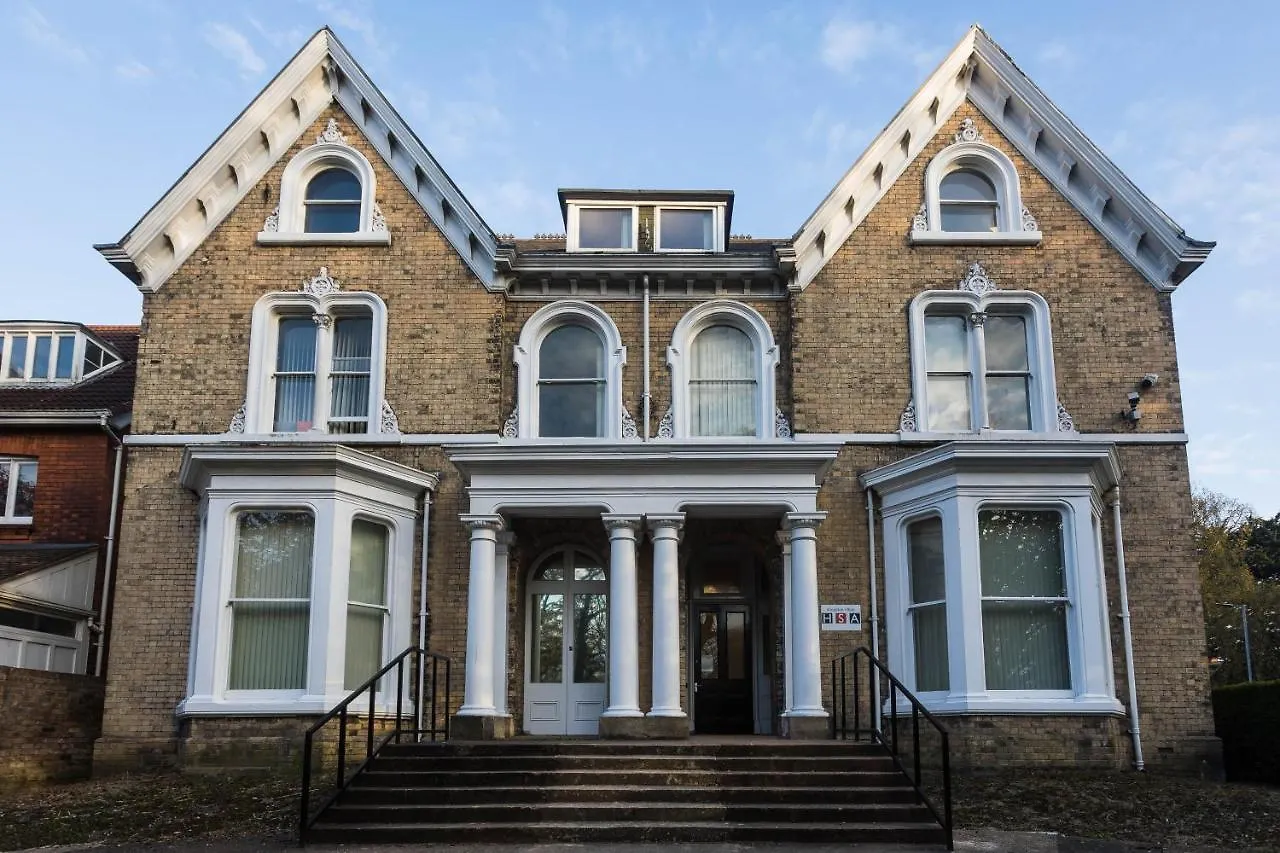 Kingston Villas Serviced Apartments - Hull Serviced Apartments Hsa キングストン・アポン・ハル