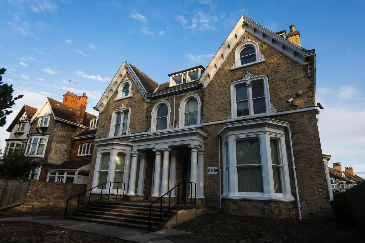 Kingston Villas Serviced Apartments - Hull Serviced Apartments Hsa キングストン・アポン・ハル 0*,  イギリス