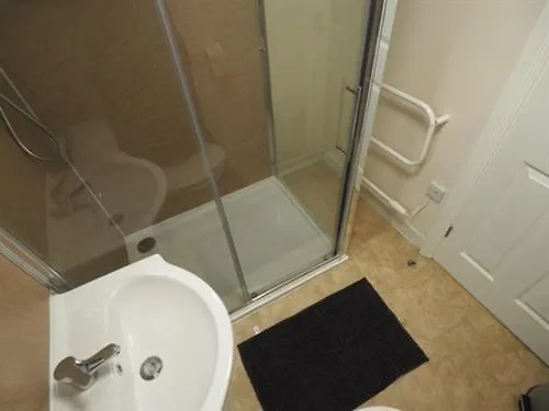Kingston Villas Serviced Apartments - Hull Serviced Apartments Hsa Kingston upon Hull Reino Unido