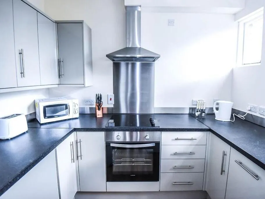 Kingston Villas Serviced Apartments - Hull Serviced Apartments Hsa Kingston upon Hull
