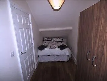 Kingston Villas Serviced Apartments - Hull Serviced Apartments Hsa Kingston upon Hull Reino Unido